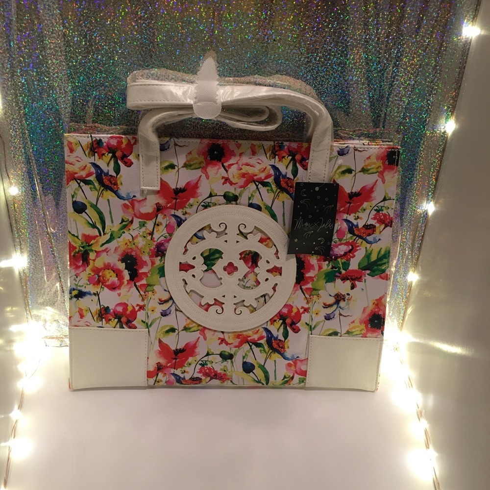 🕊Mimi and Jules hand bag